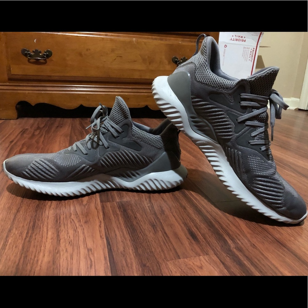 Adidas Alphabounce Beyond Shoes